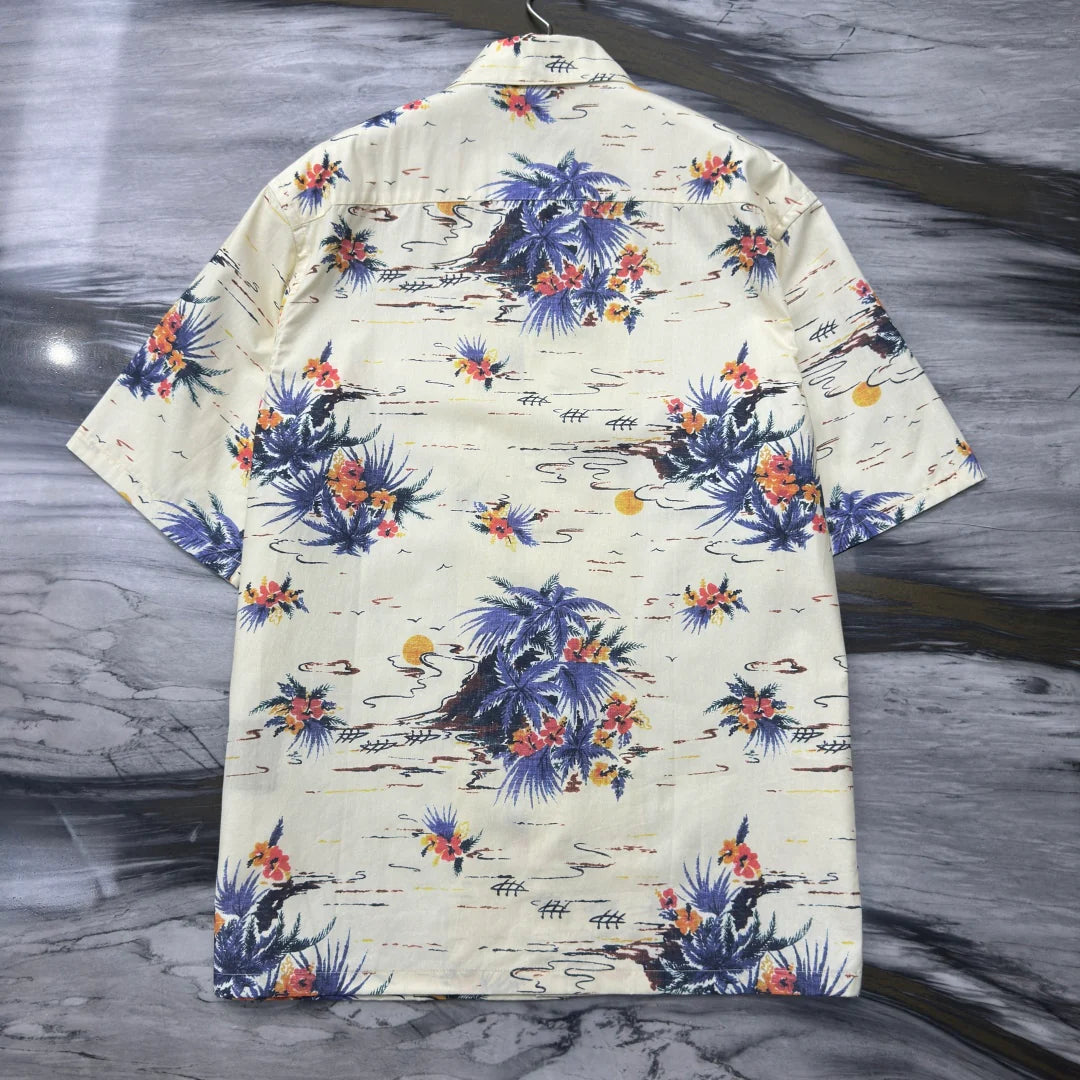 PRADA SHIRT