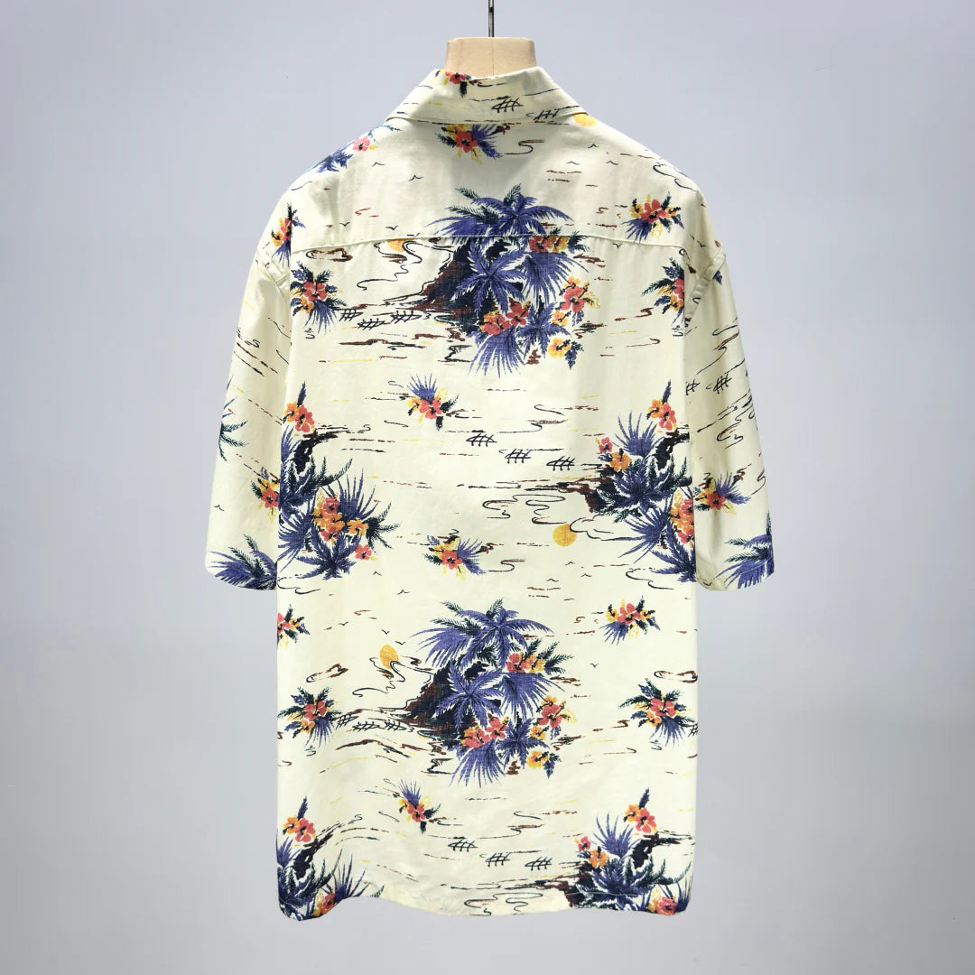 PRADA SHIRT