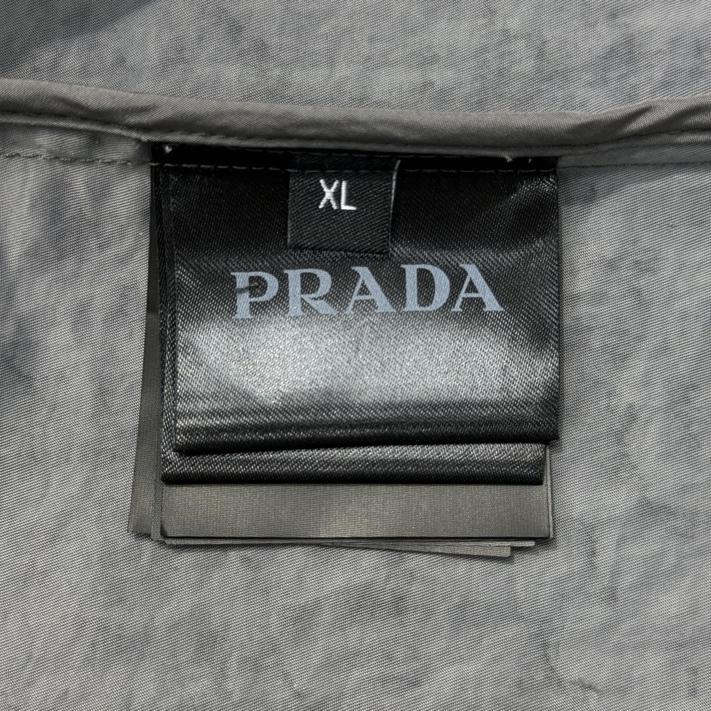 PRADA SHIRT