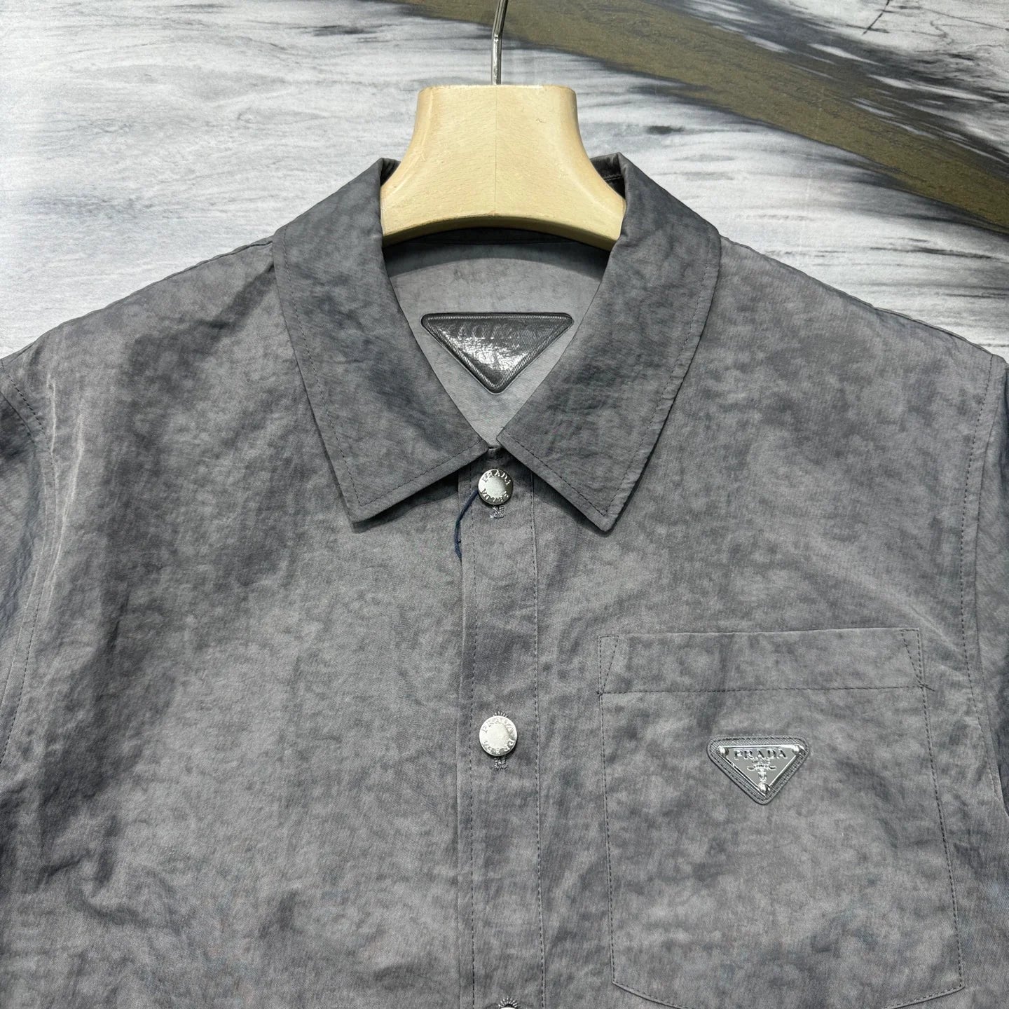 PRADA SHIRT