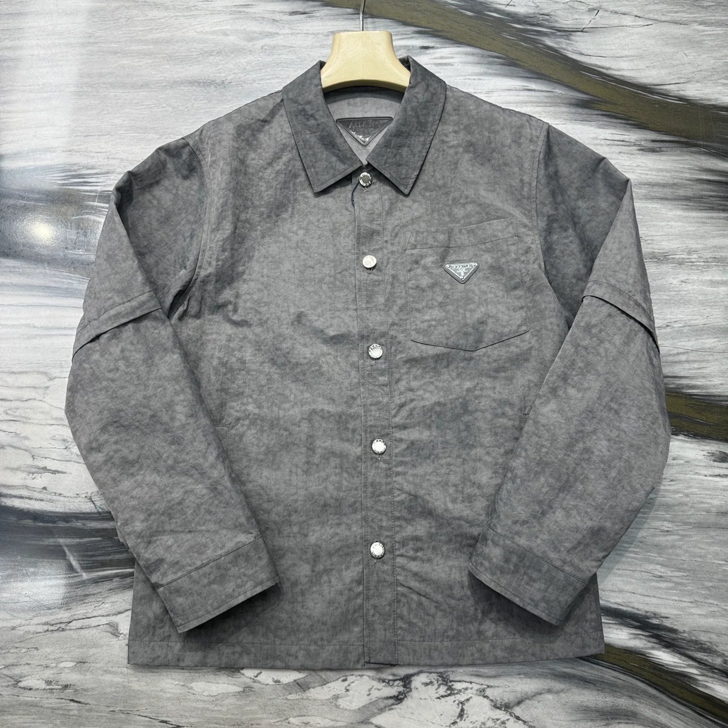 PRADA SHIRT