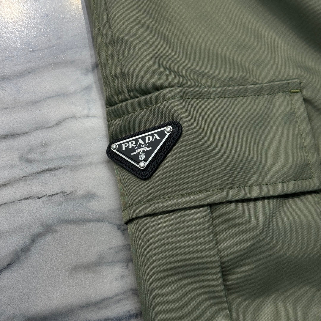 PRADA SHORTS