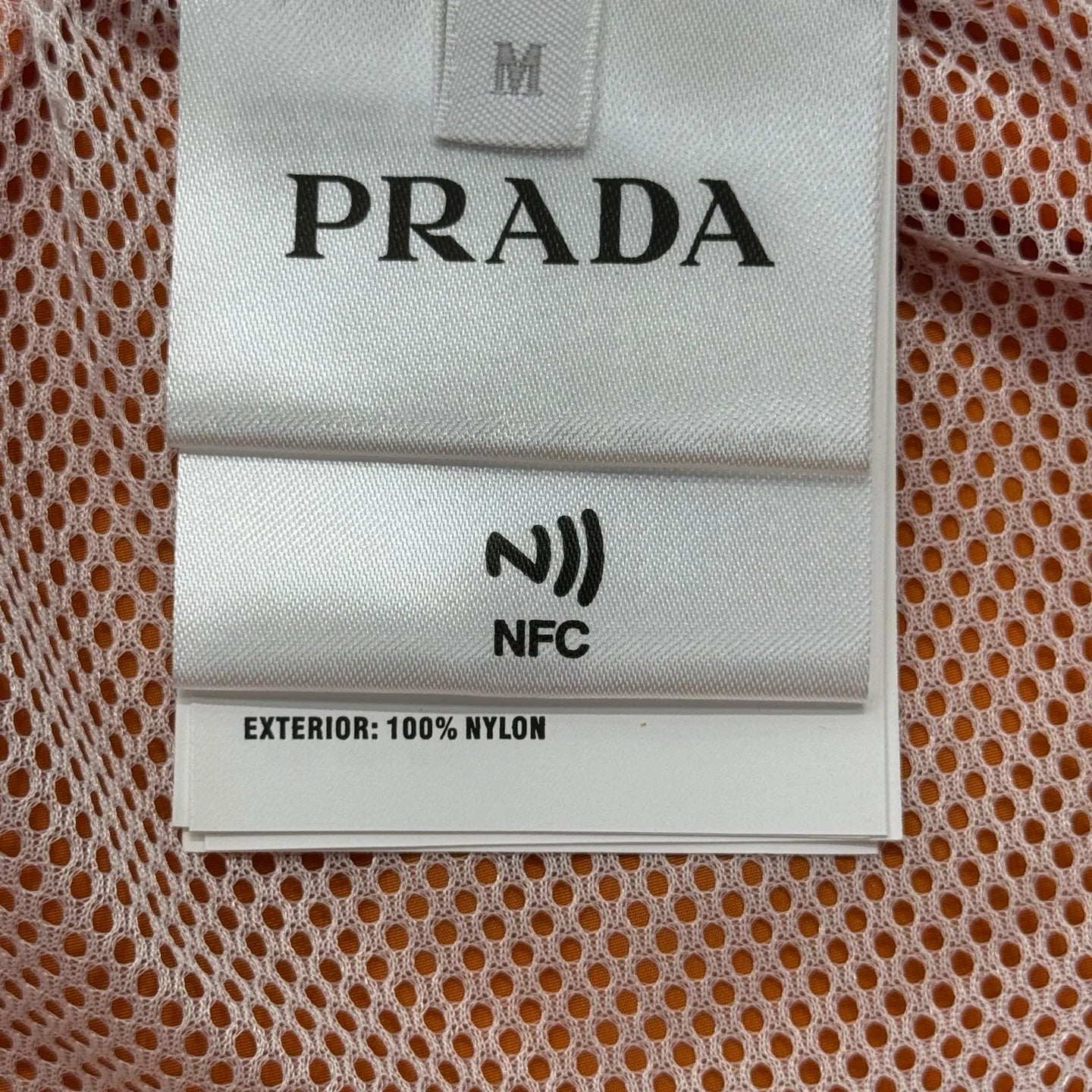 PRADA SHORTS
