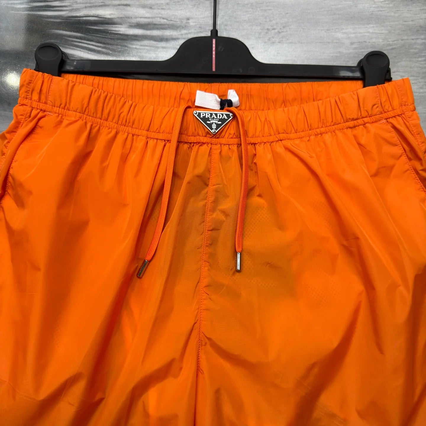 PRADA SHORTS