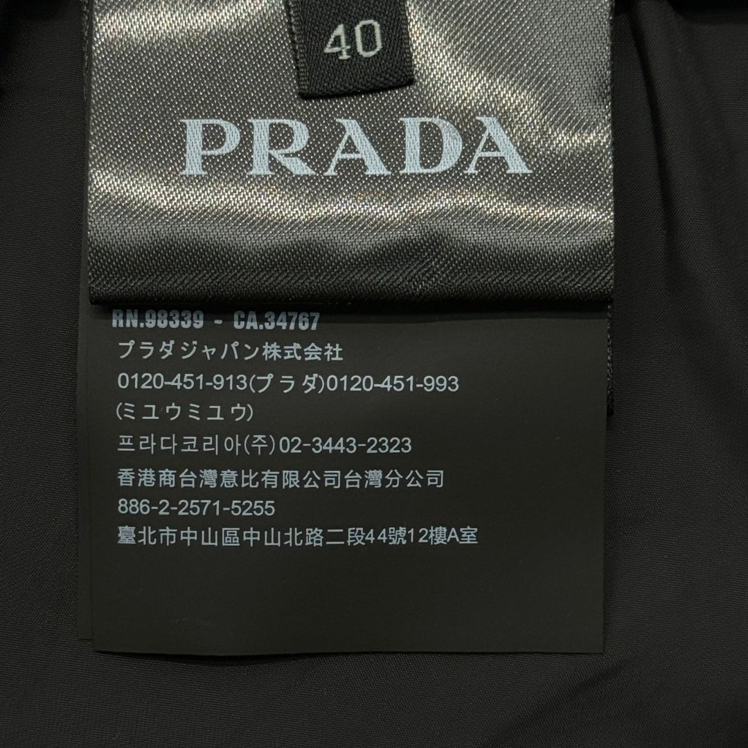 PRADA SHORTS