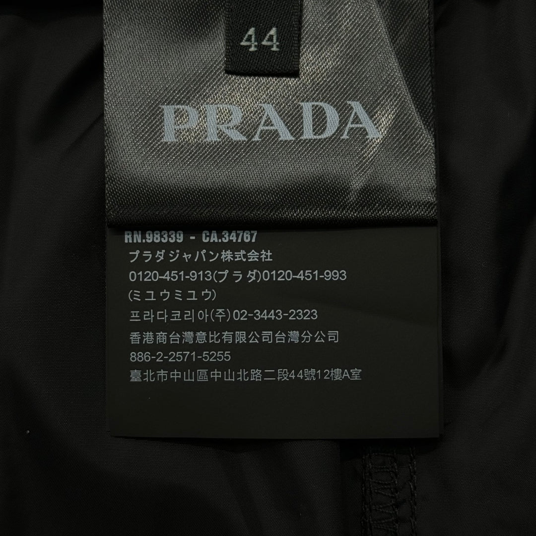 PRADA SHORTS