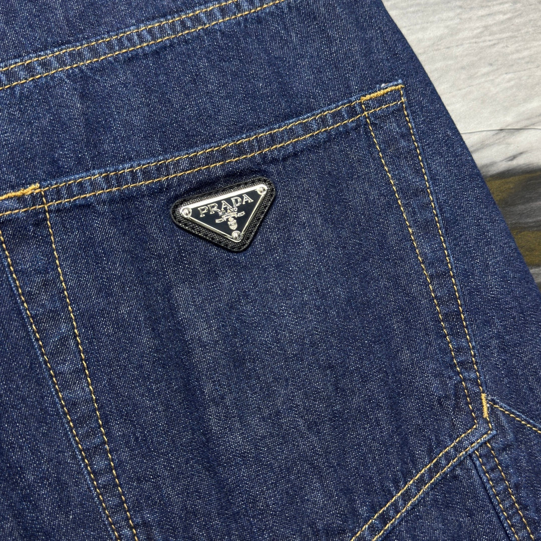 PRADA SHORTS