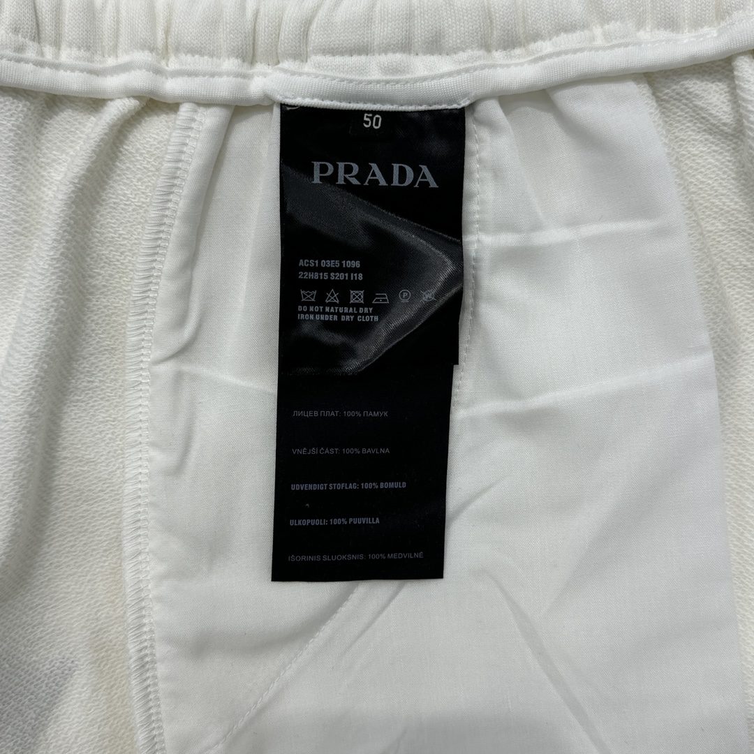 PRADA SHORTS