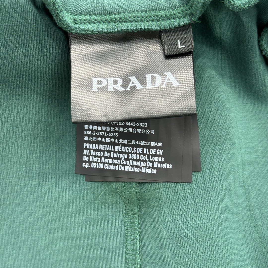 PRADA SHORTS