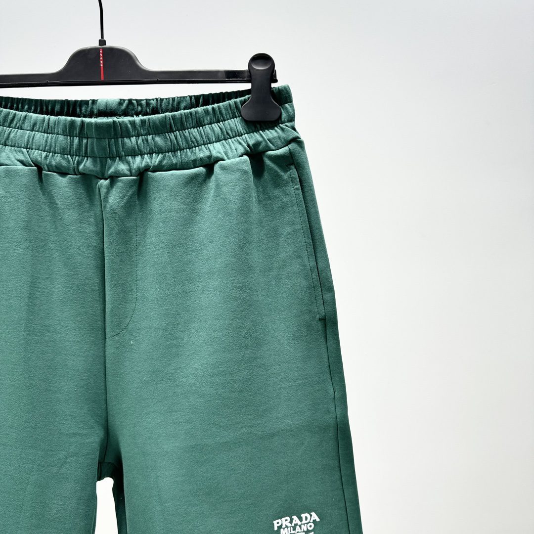 PRADA SHORTS