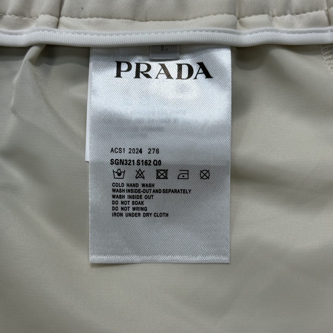 PRADA SHORTS