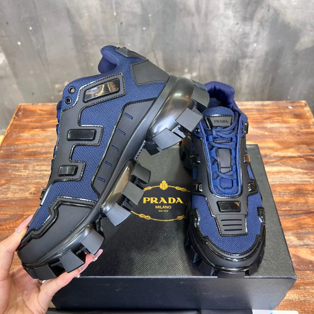 PRADA SNEAKER