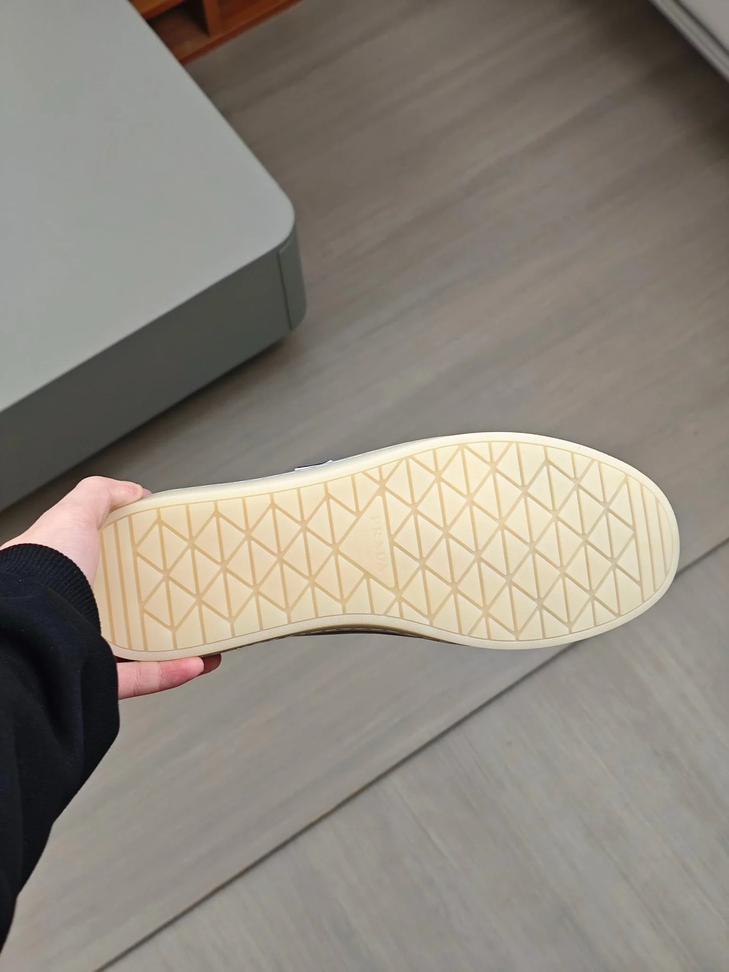 PRADA SNEAKER