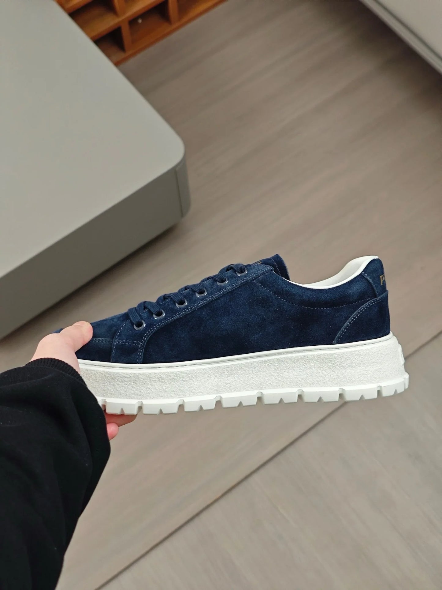 PRADA SNEAKER
