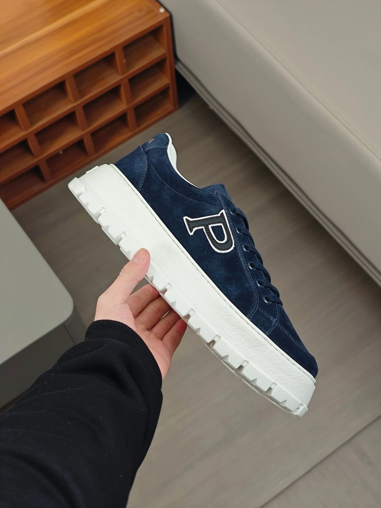 PRADA SNEAKER