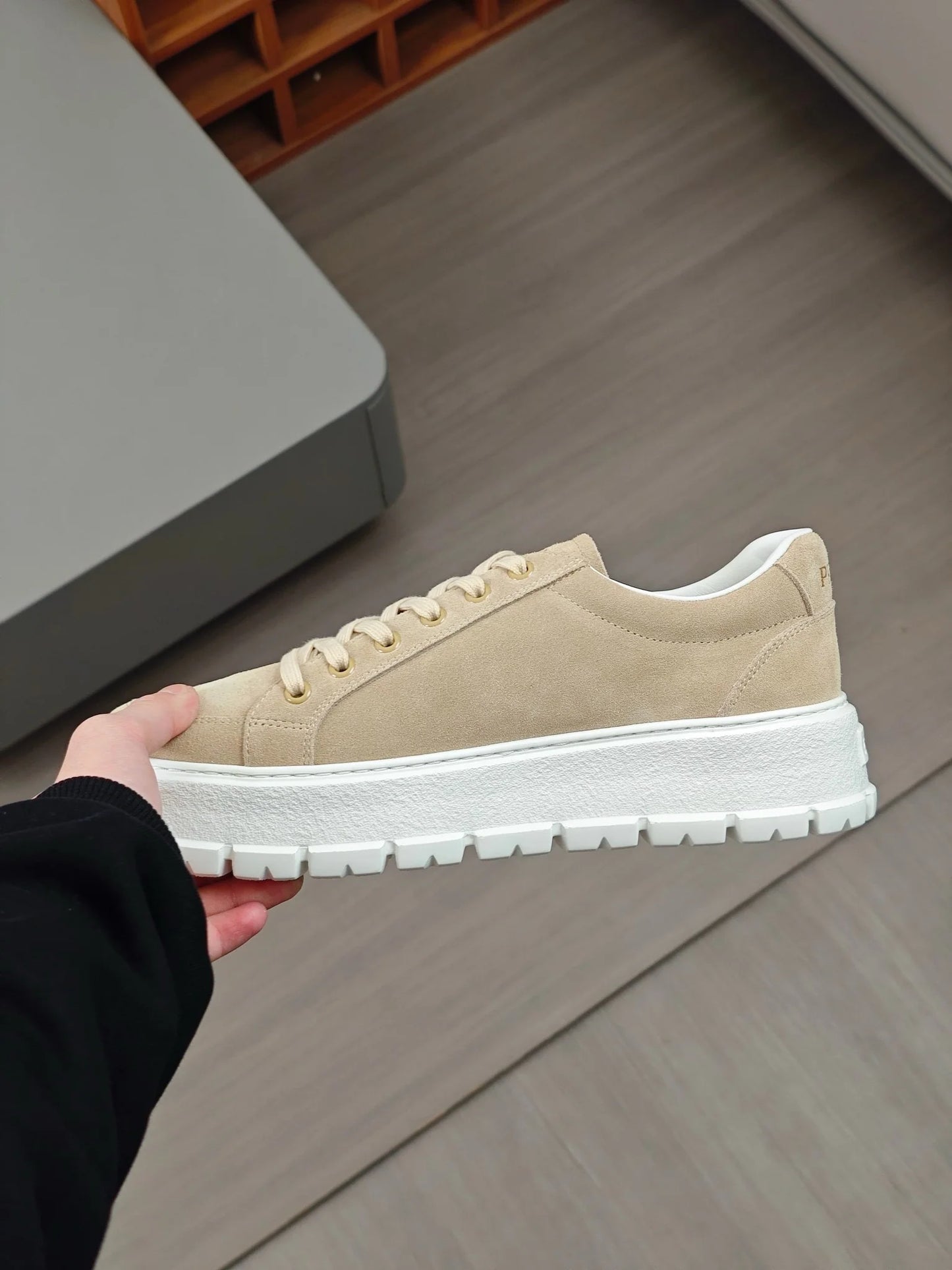 PRADA SNEAKER