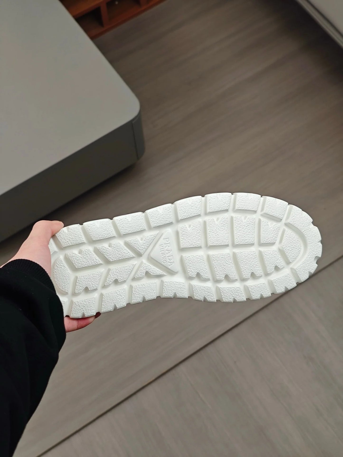 PRADA SNEAKER