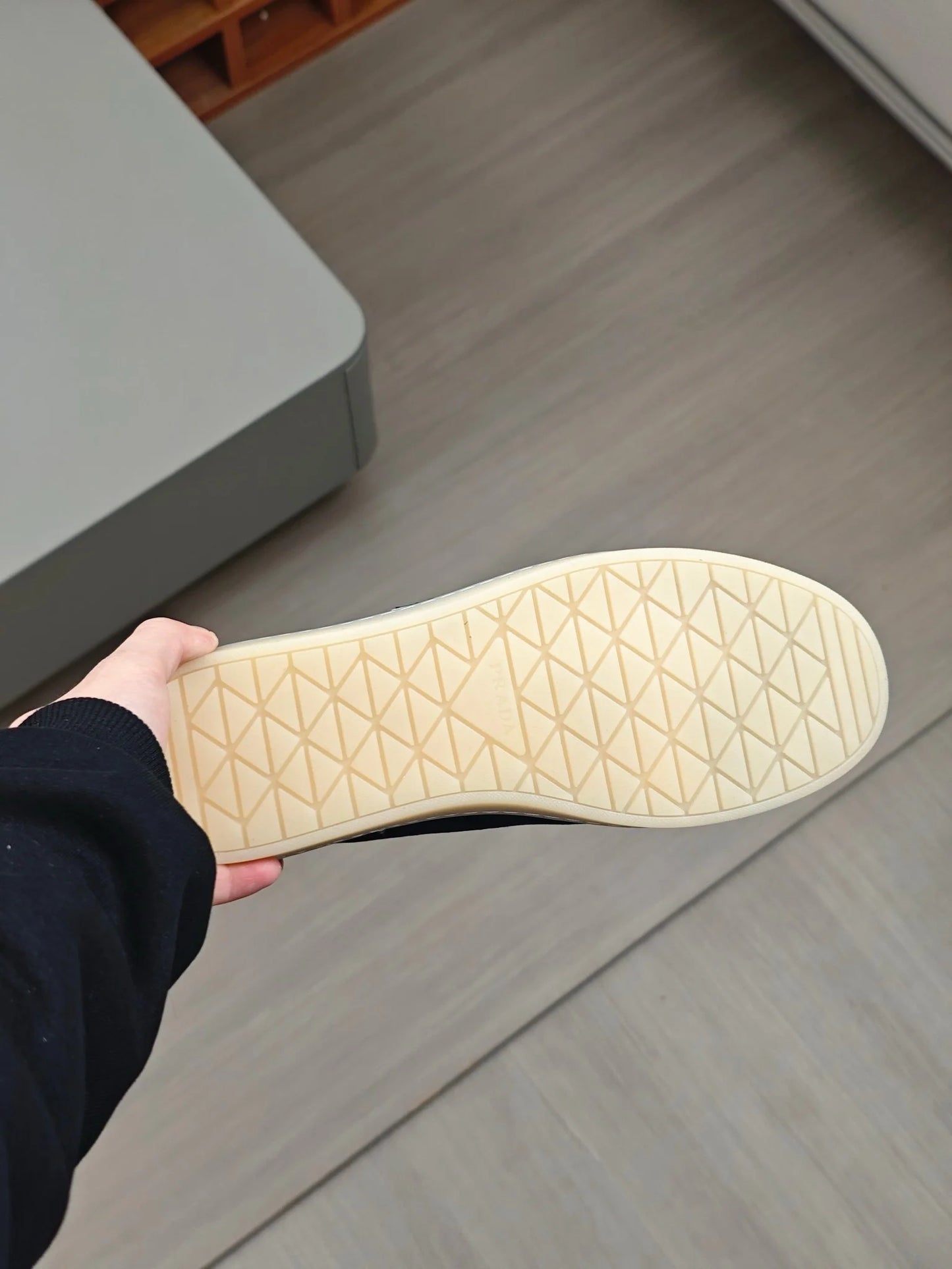 PRADA SNEAKER