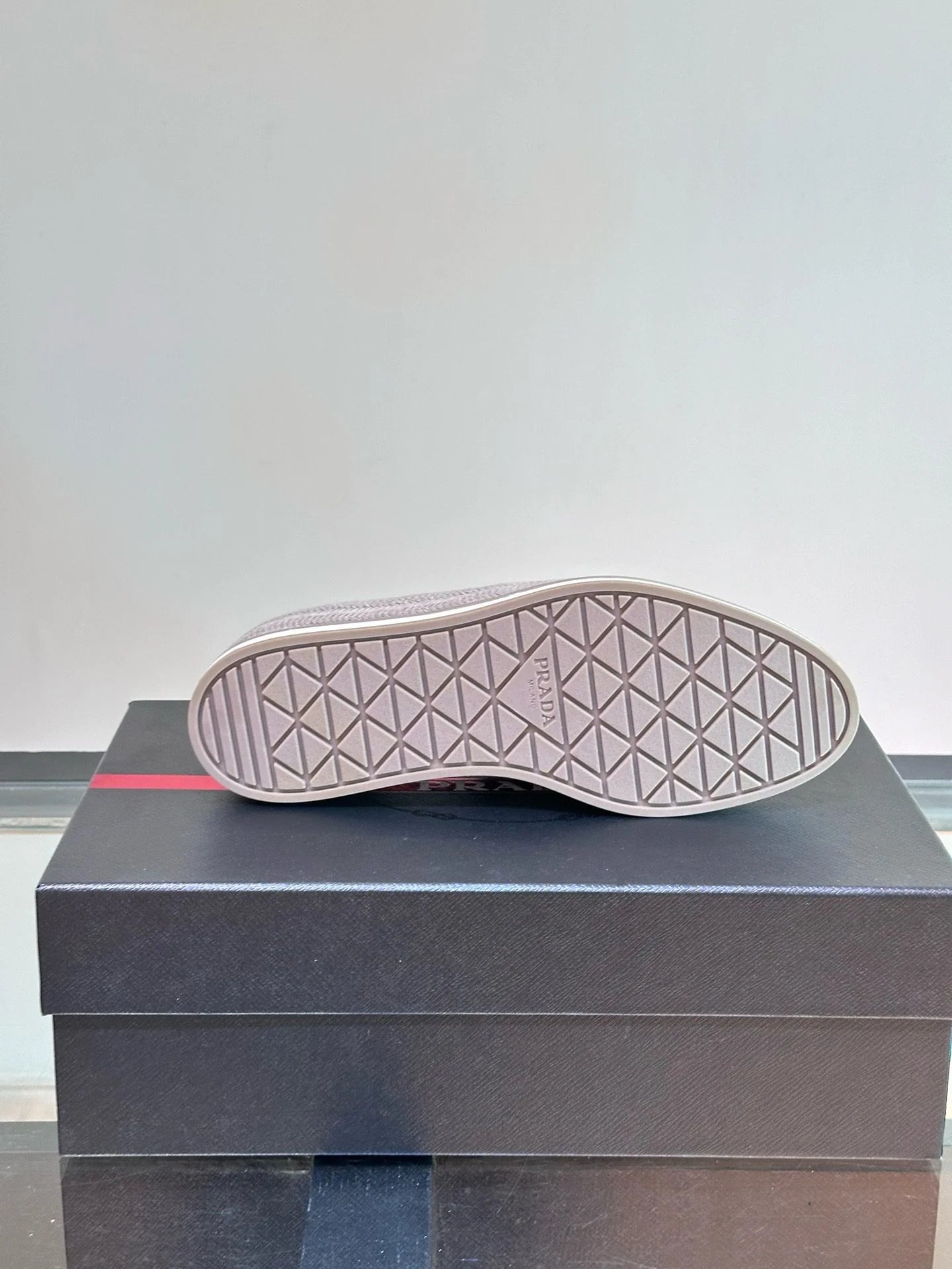 PRADA SNEAKER