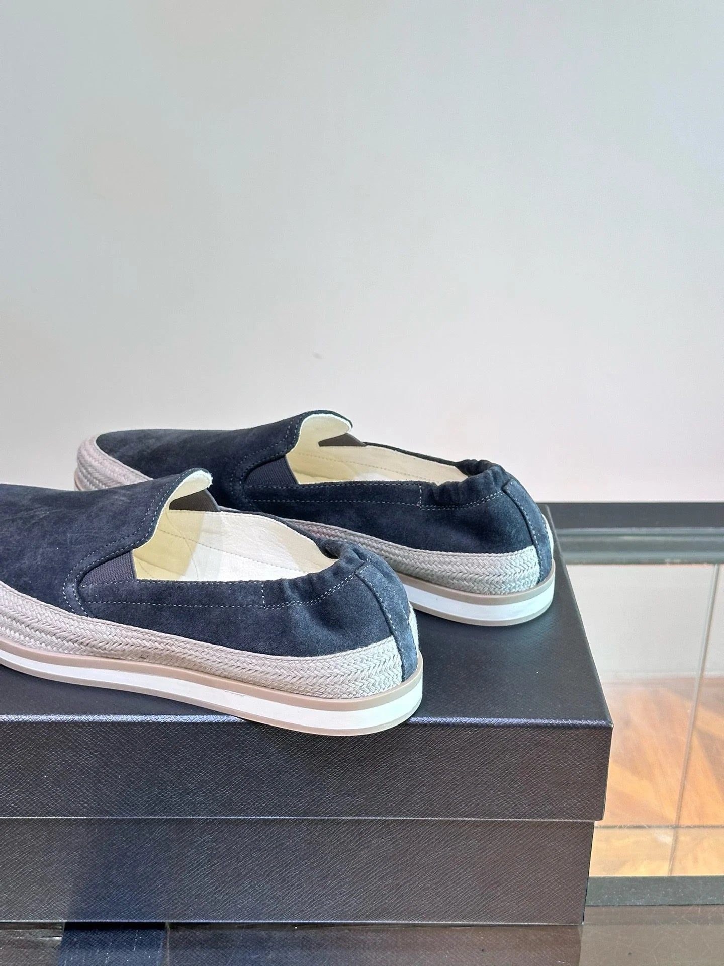 PRADA SNEAKER