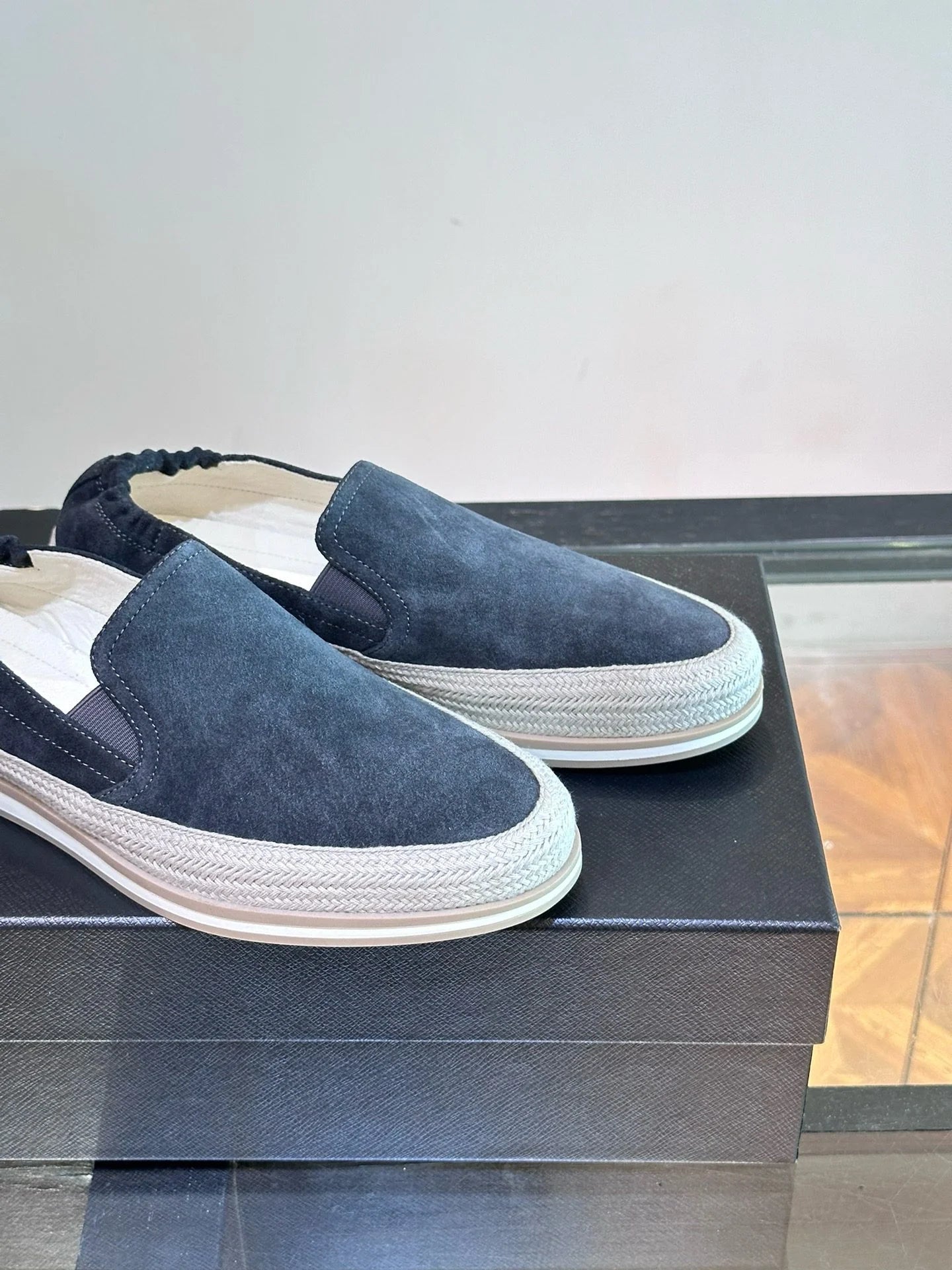 PRADA SNEAKER