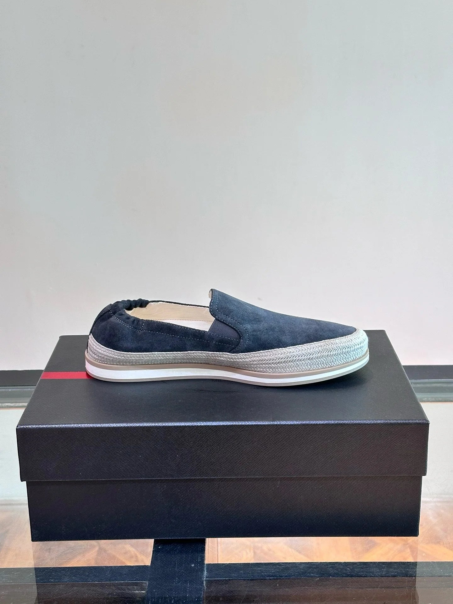 PRADA SNEAKER