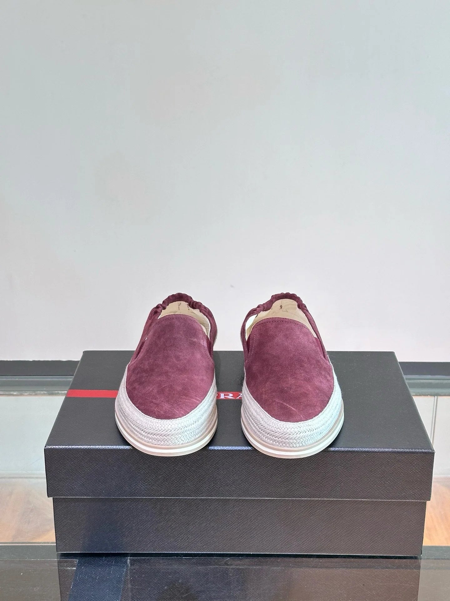 PRADA SNEAKER