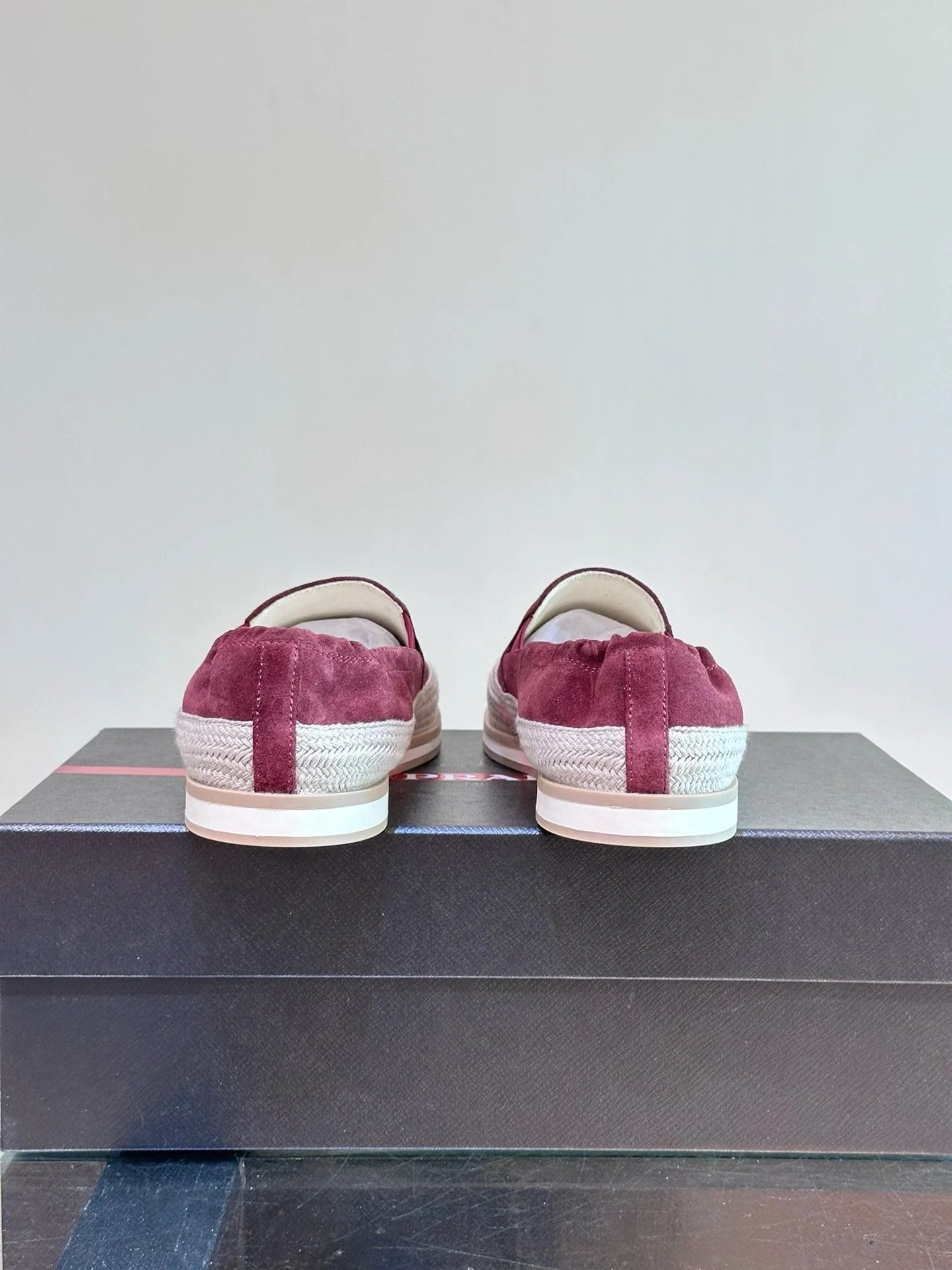 PRADA SNEAKER
