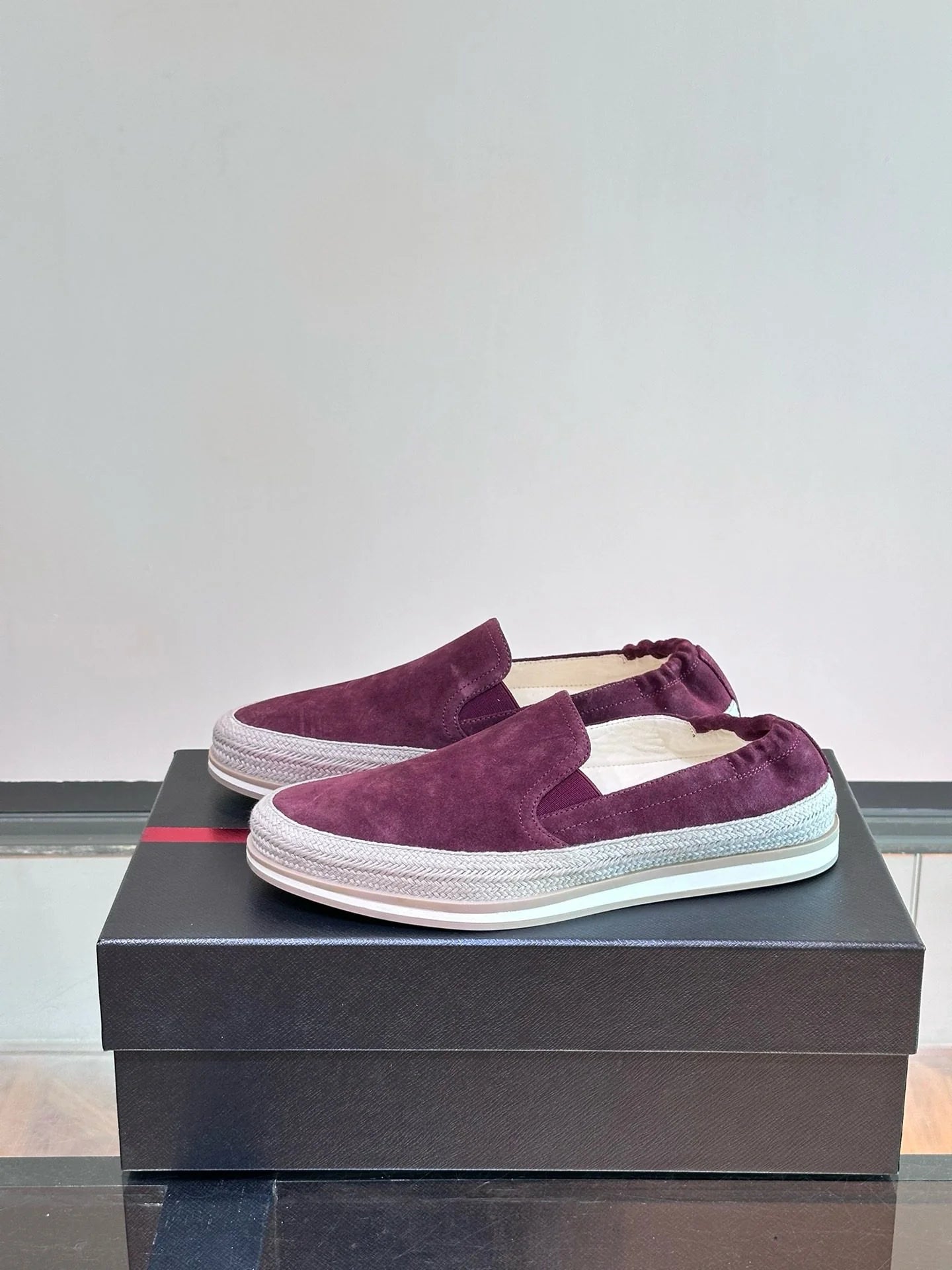 PRADA SNEAKER