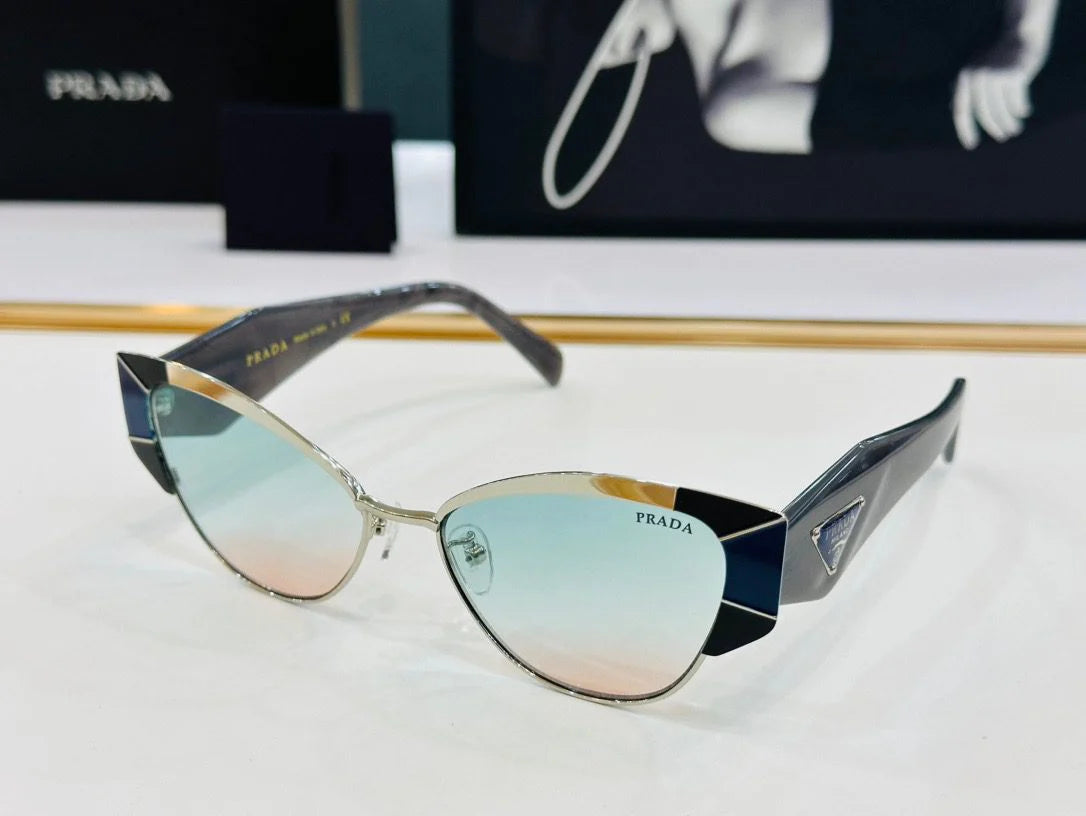PRADA SUNGLASSES