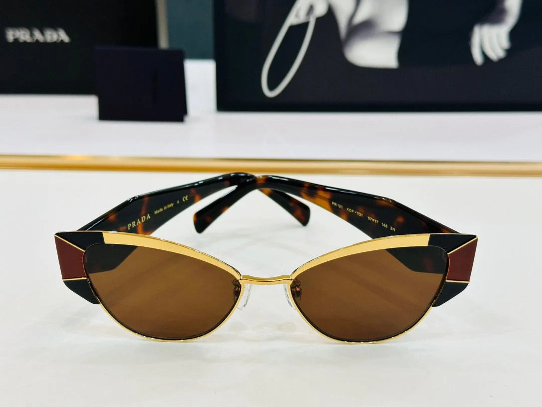 PRADA SUNGLASSES