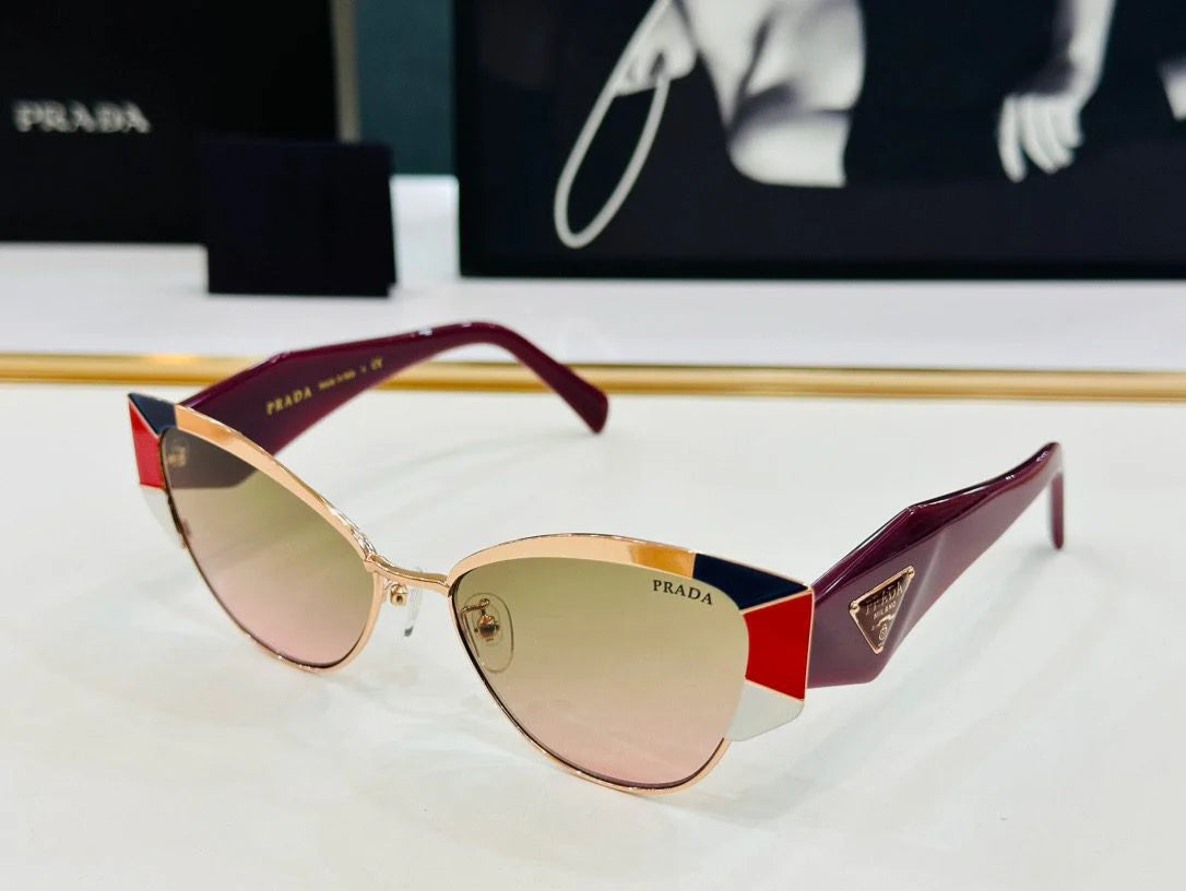 PRADA SUNGLASSES