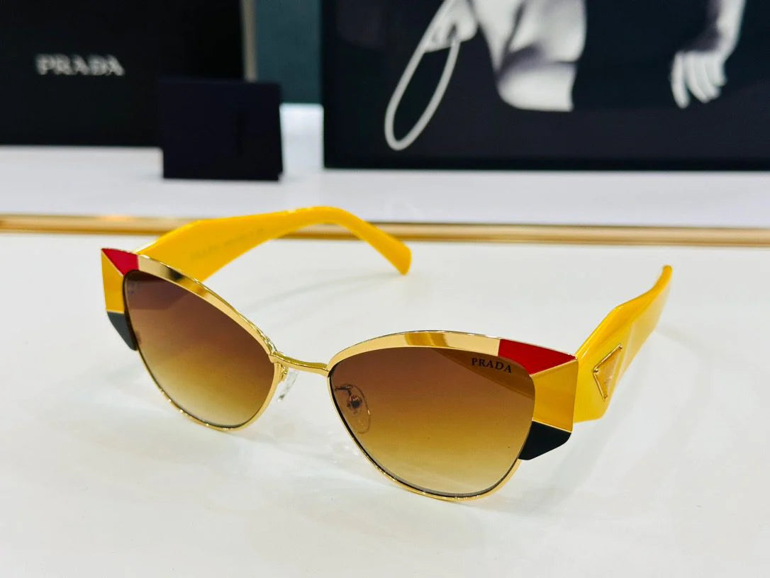 PRADA SUNGLASSES