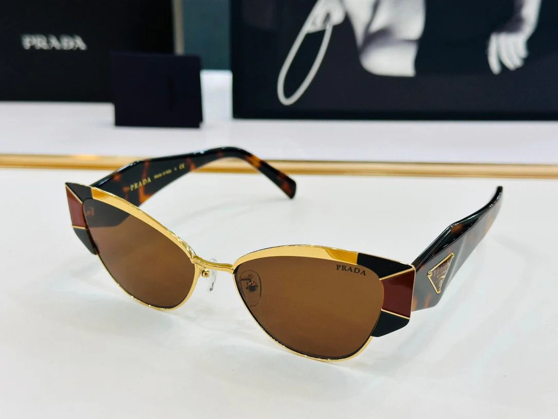 PRADA SUNGLASSES