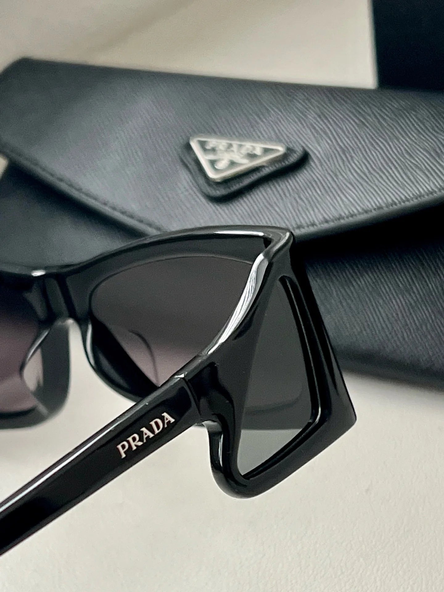 PRADA SUNGLASSES