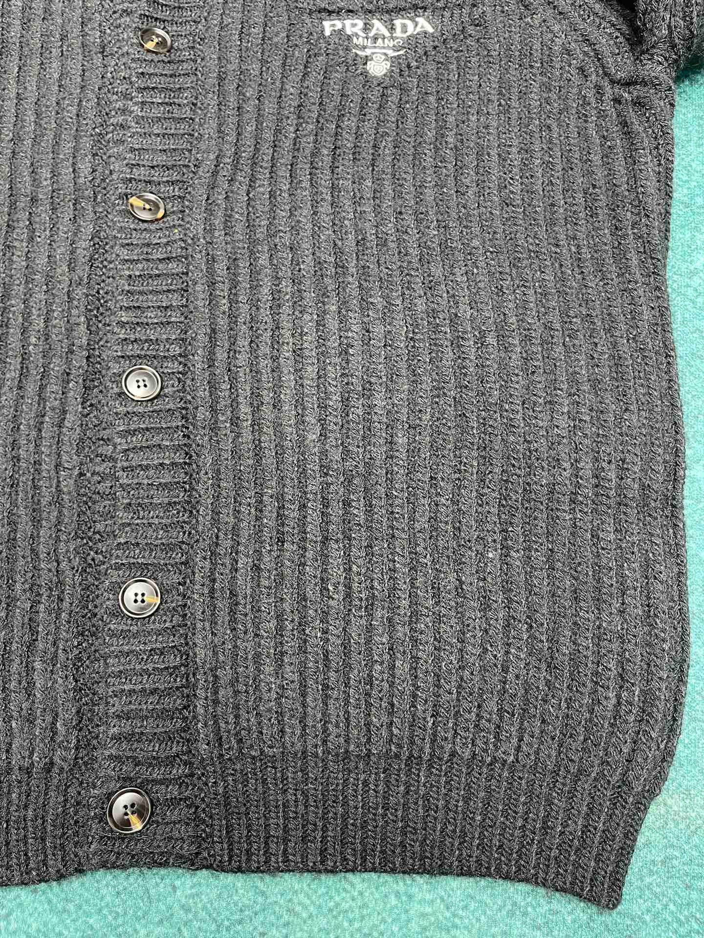 PRADA SWEATER
