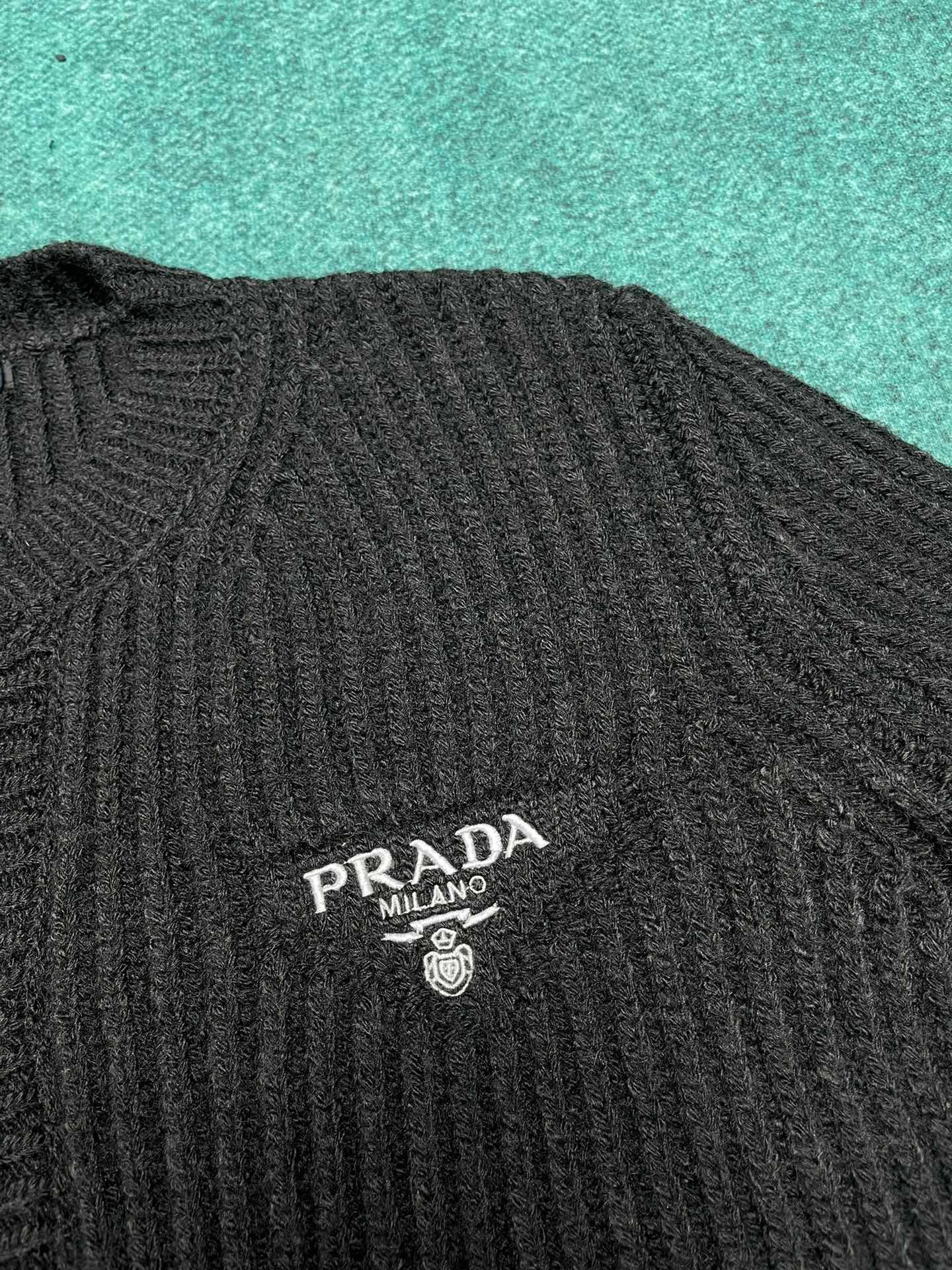 PRADA SWEATER