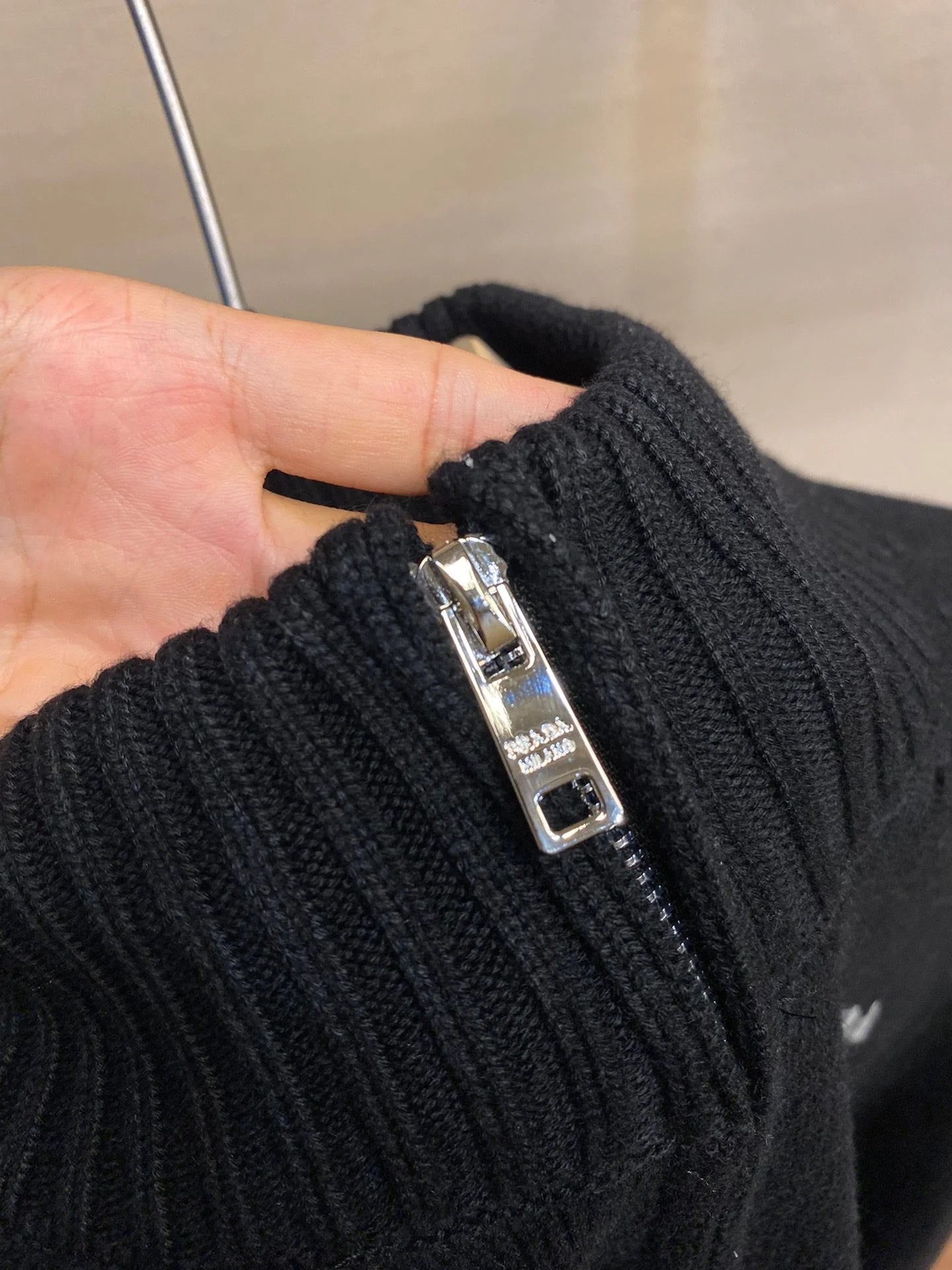 PRADA SWEATER