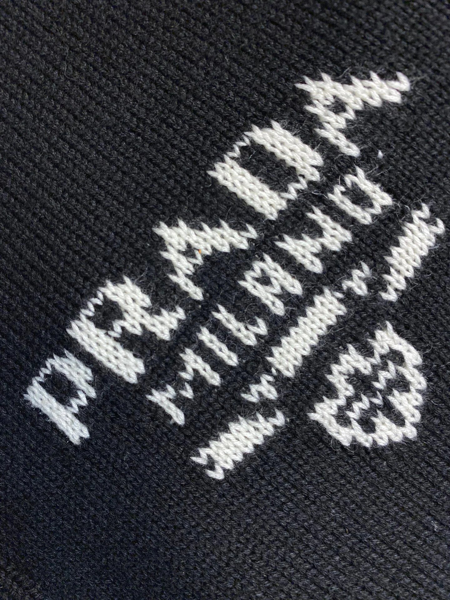 PRADA SWEATER