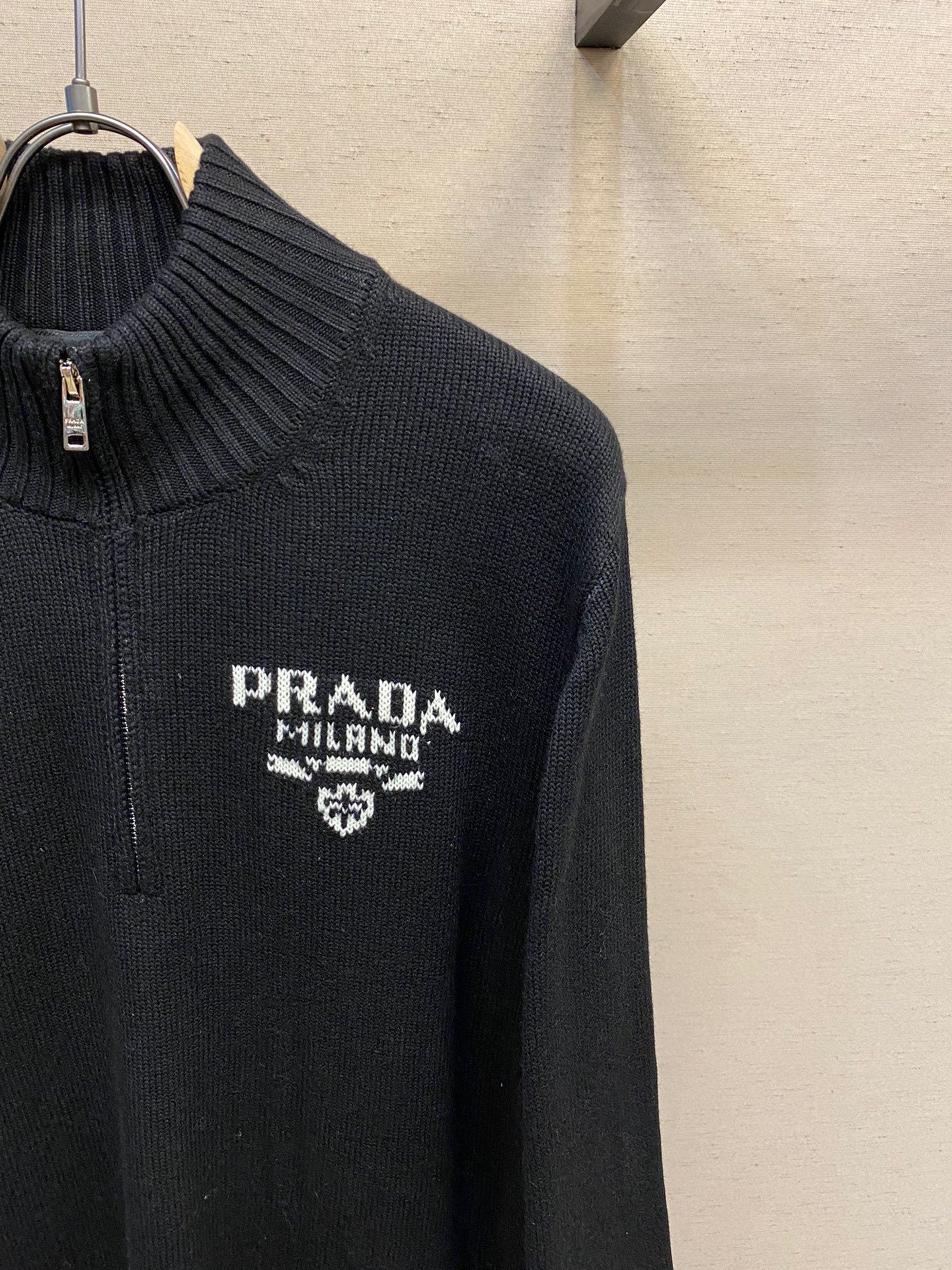 PRADA SWEATER