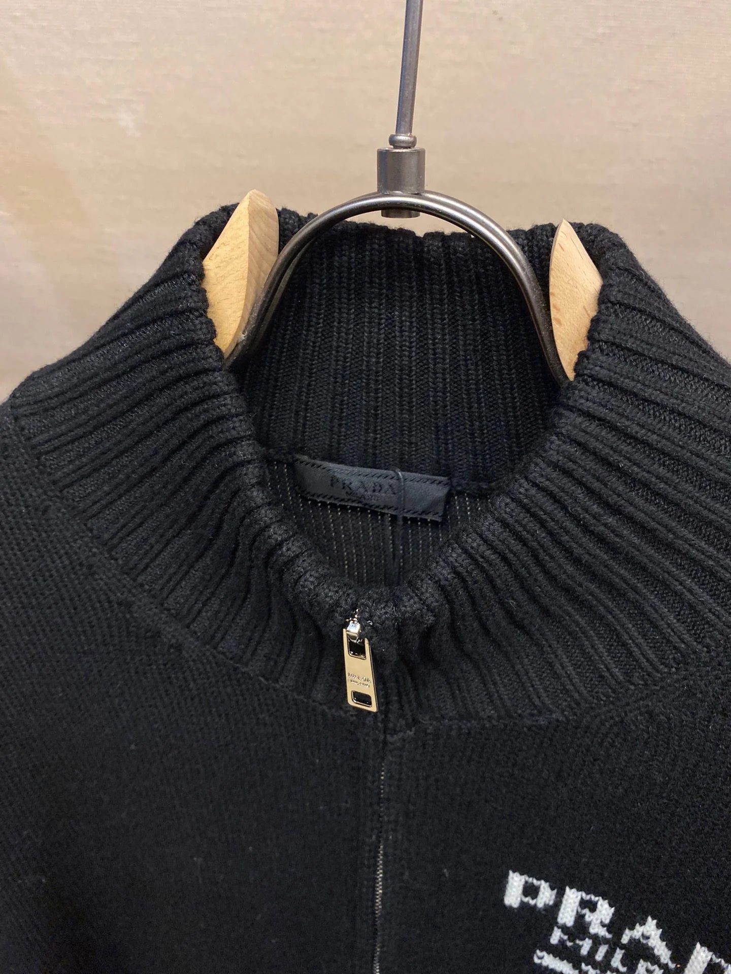 PRADA SWEATER