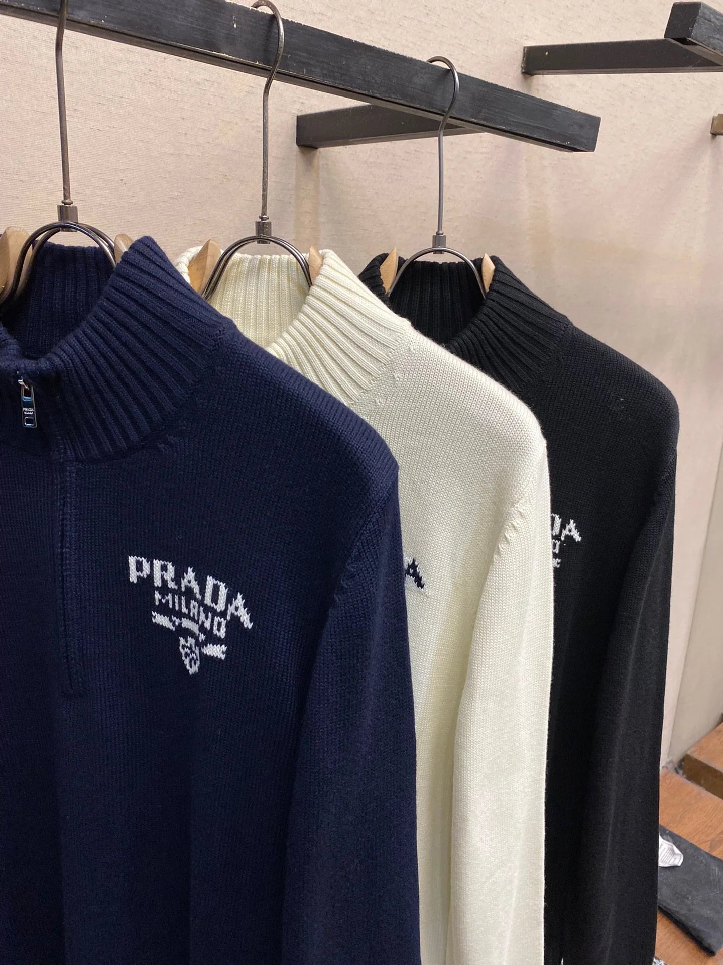 PRADA SWEATER