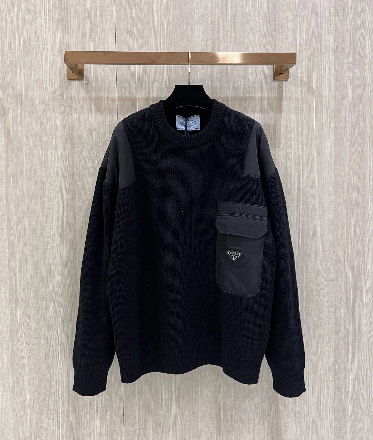 PRADA SWEATER