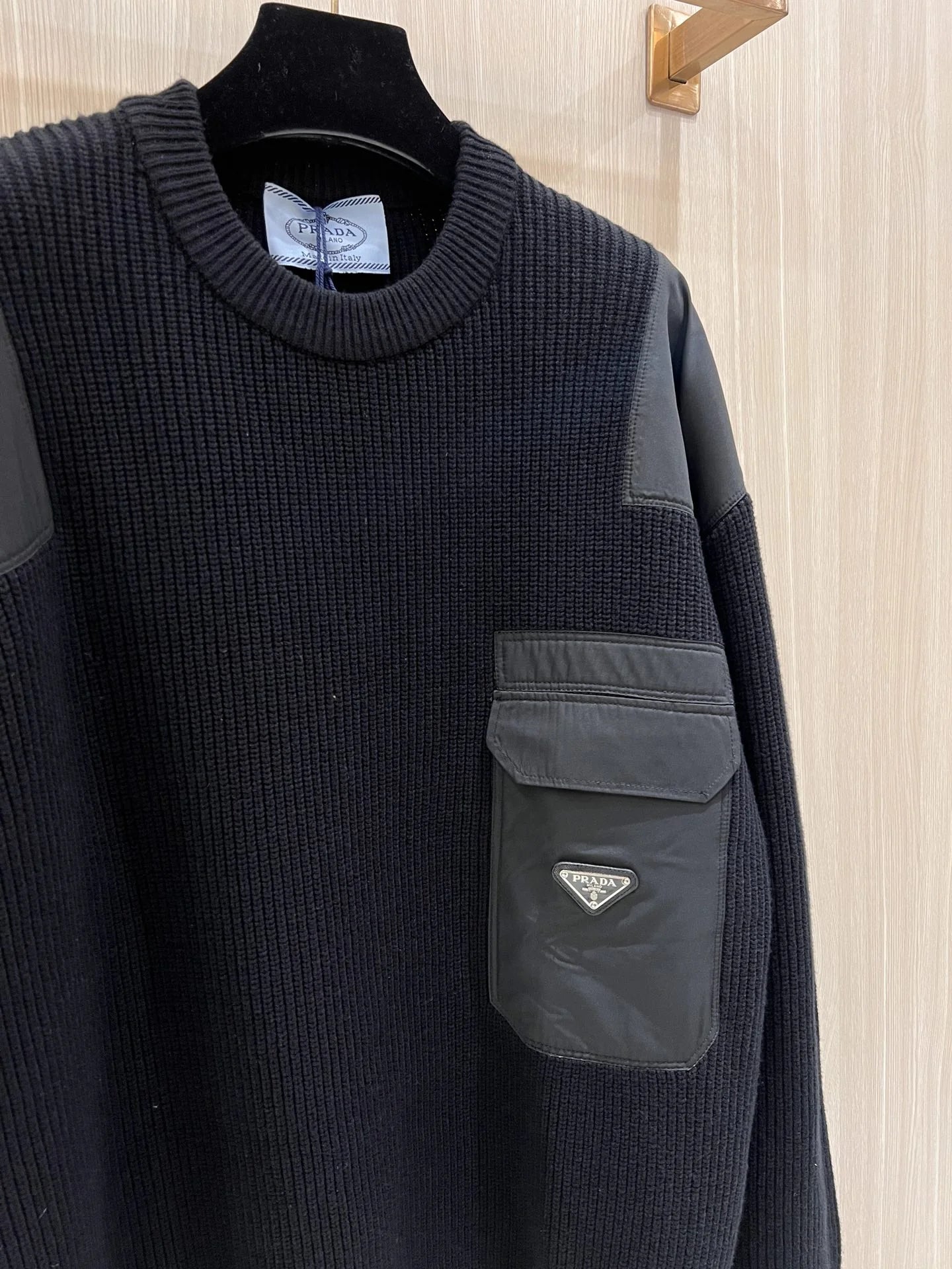 PRADA SWEATER