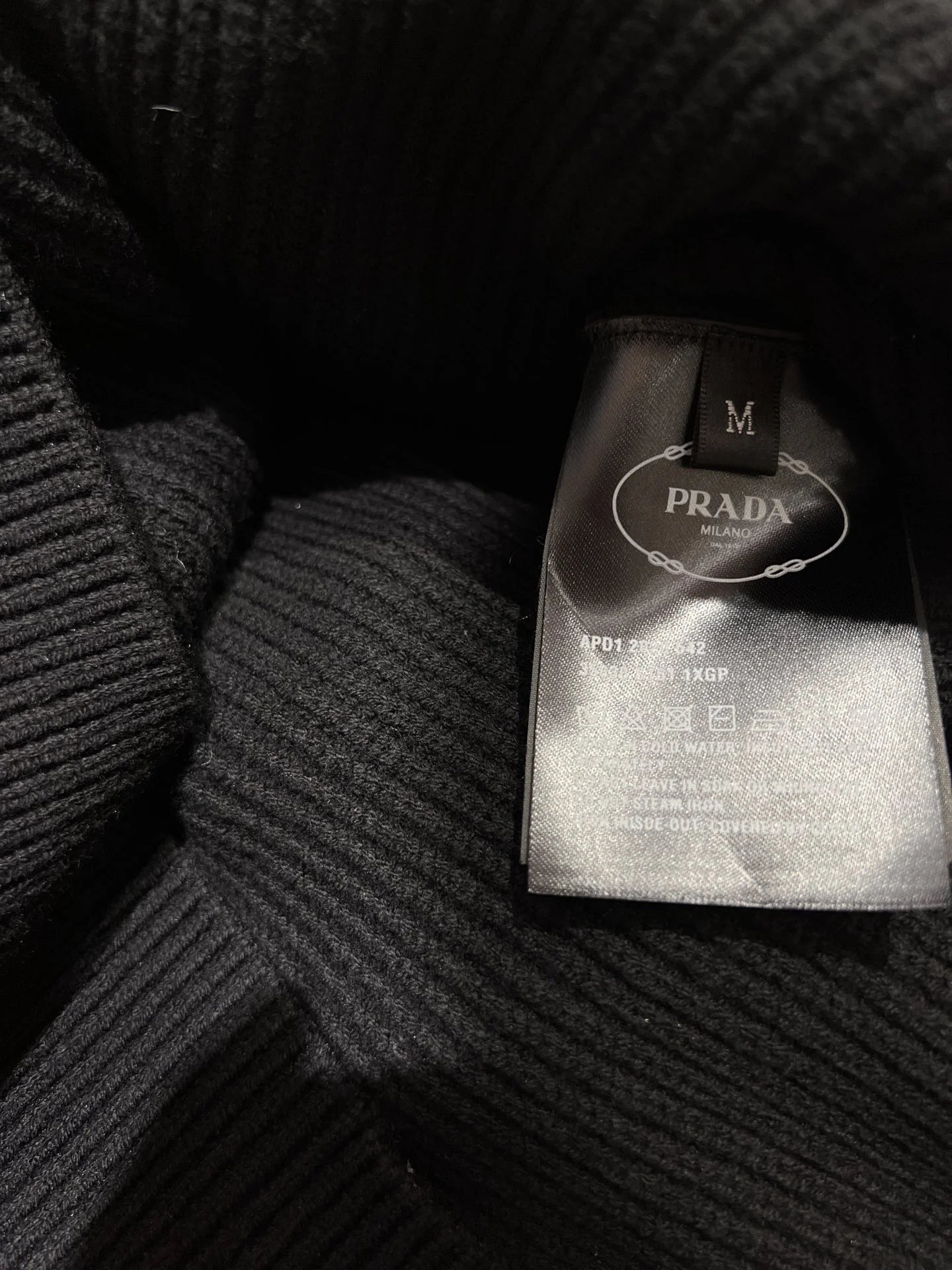 PRADA SWEATER