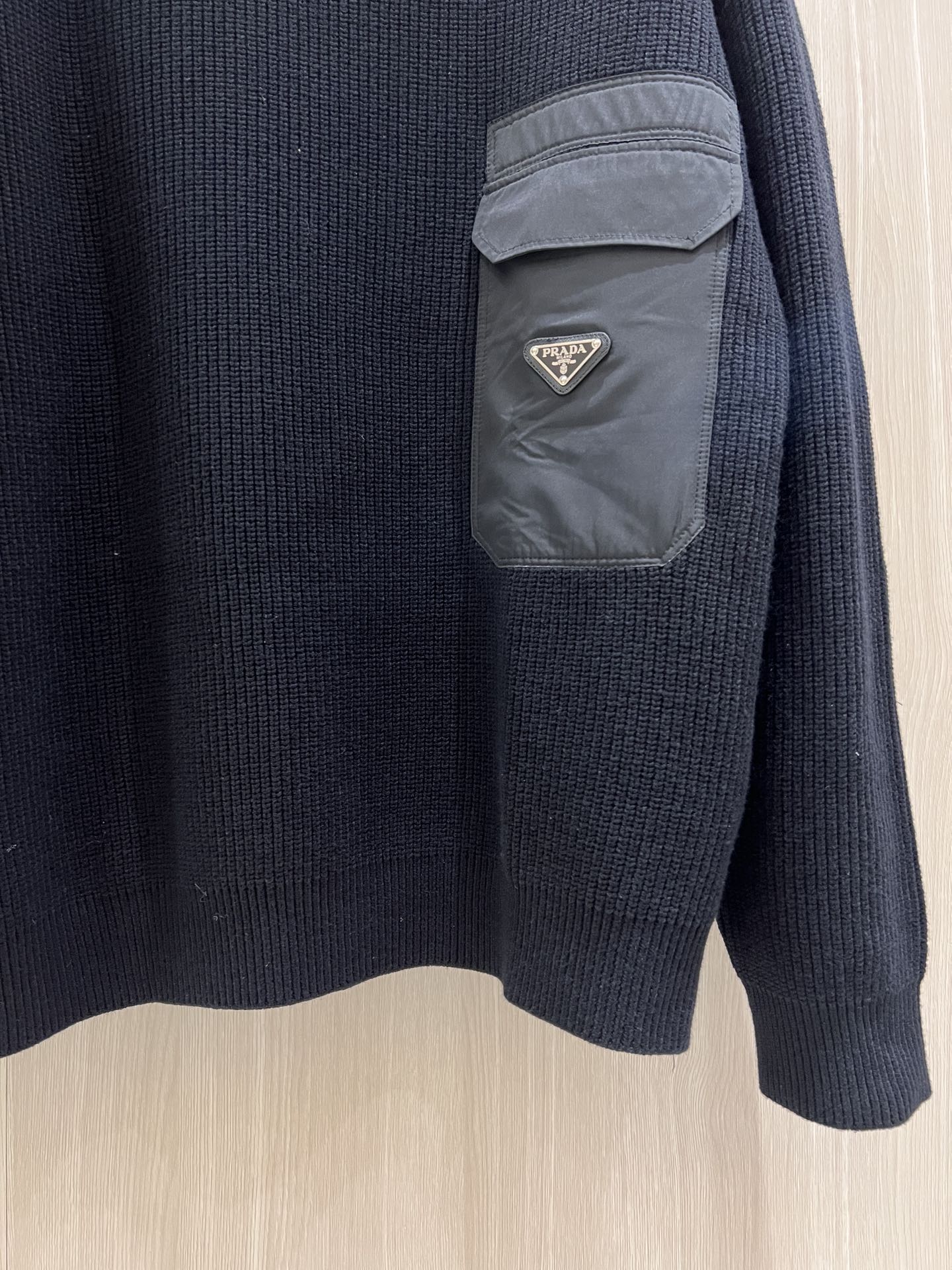 PRADA SWEATER