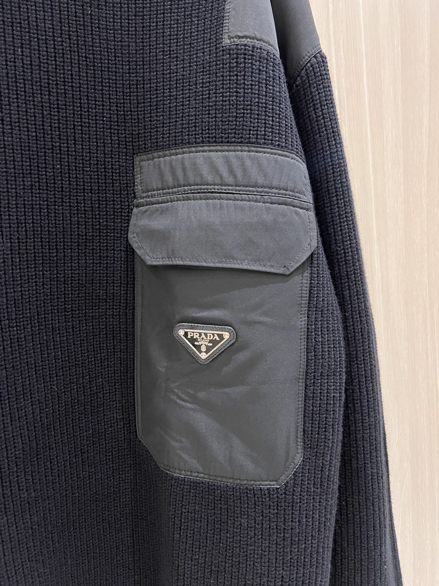 PRADA SWEATER