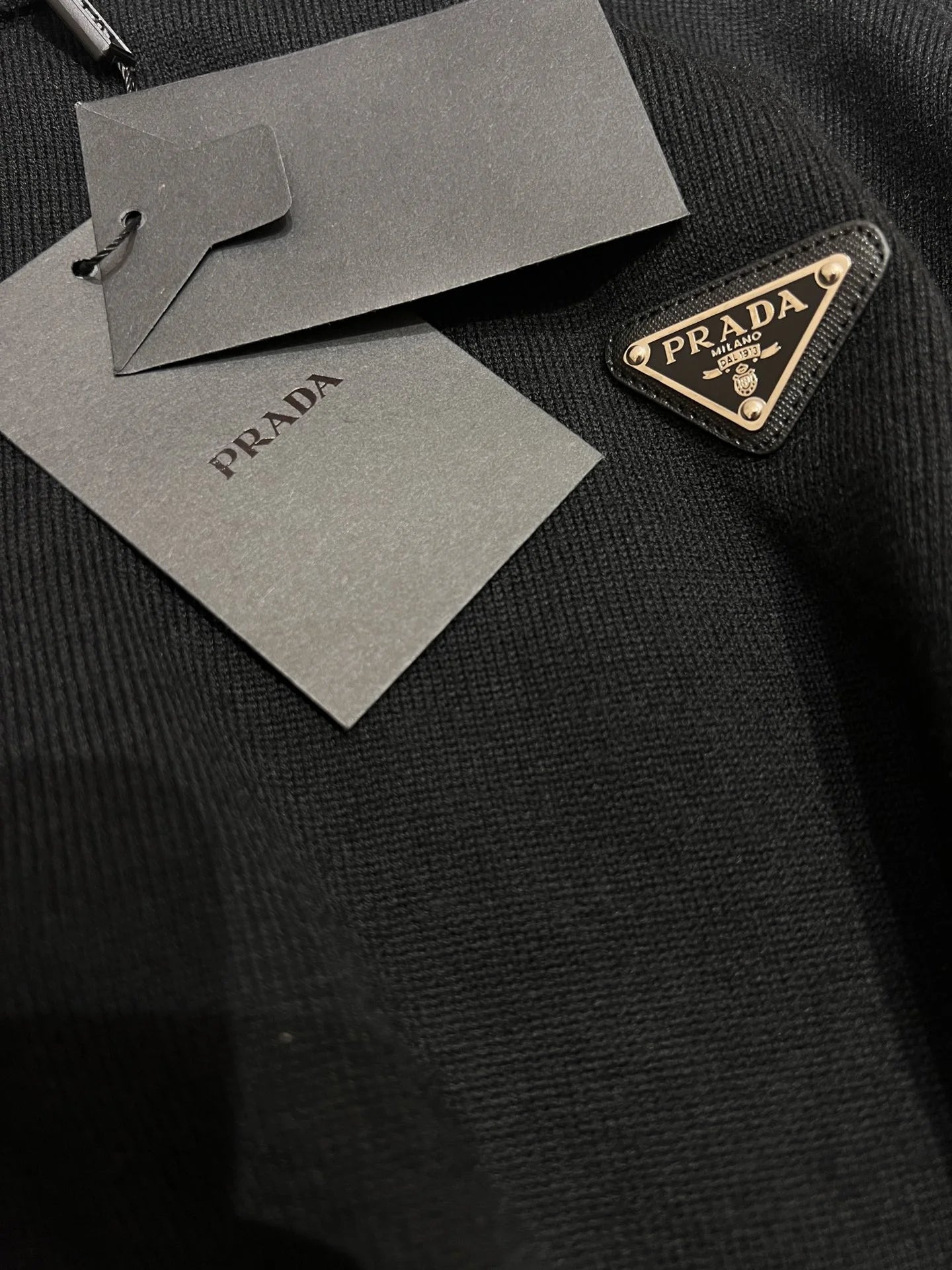 PRADA SWEATER