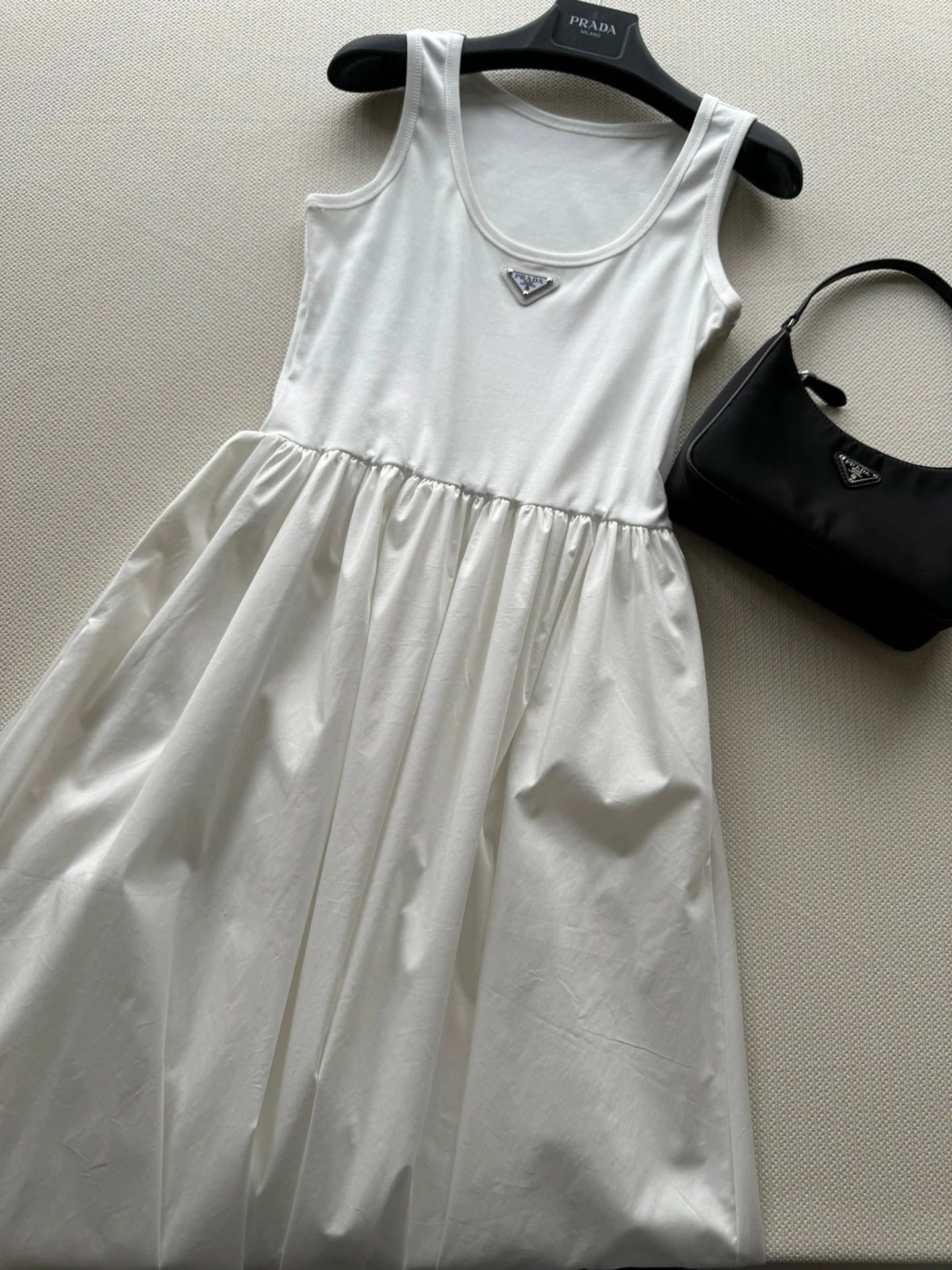 PRADA TOPS
