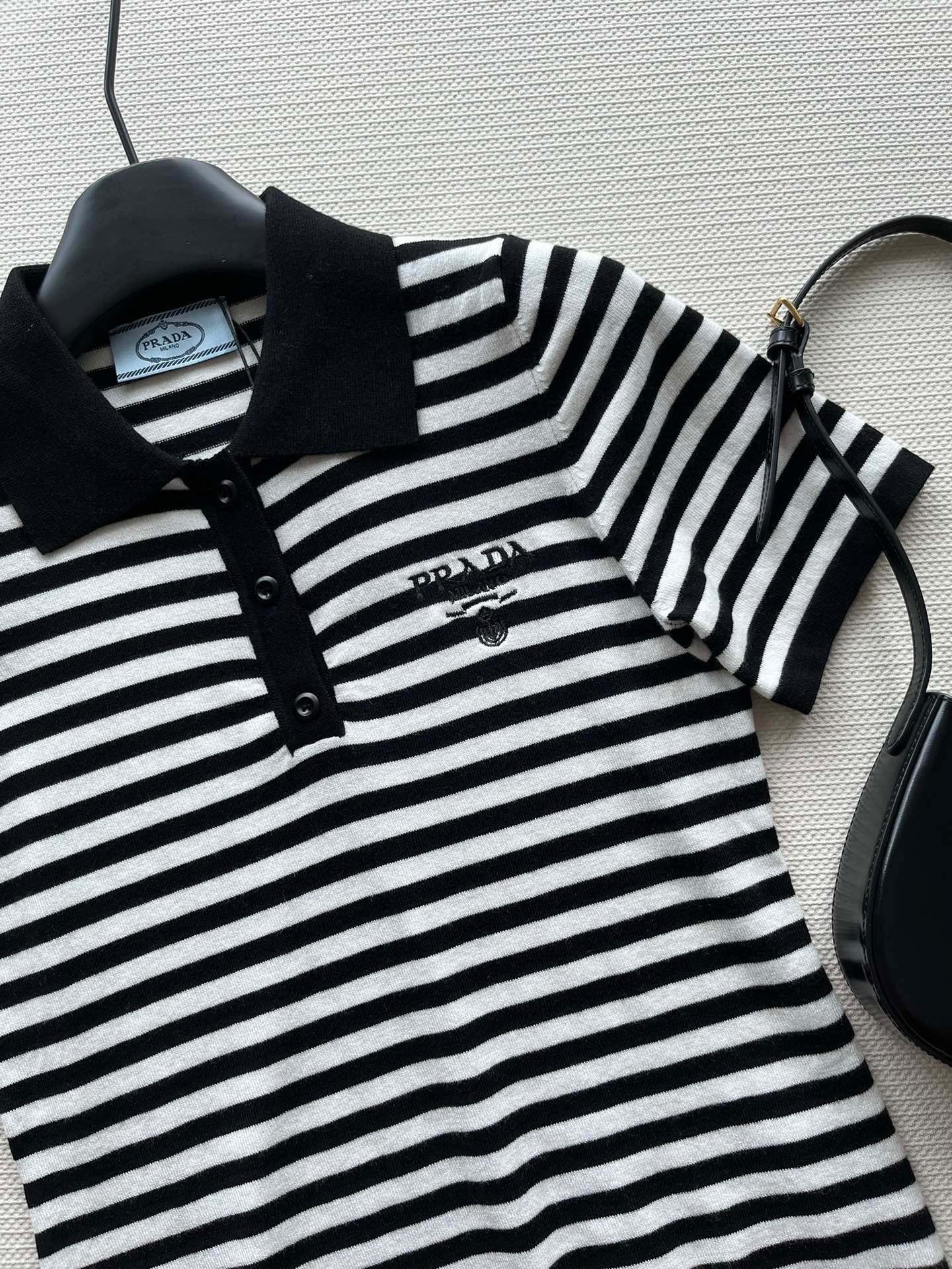 PRADA TOPS